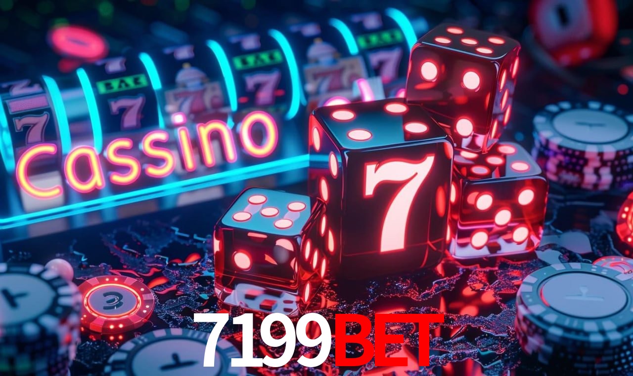 Welcome Bonus 7199bet