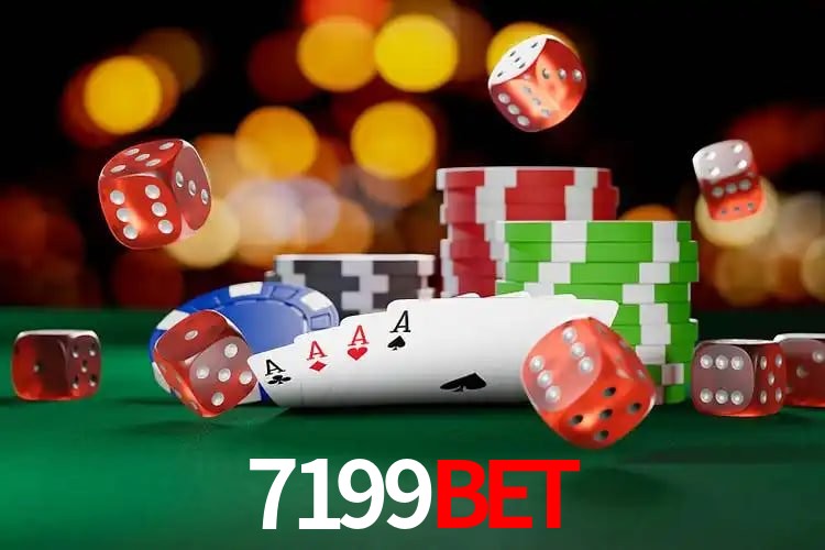 Experiência VIP 7199bet