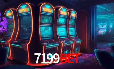 Desvendando o Mundo dos Jogos Virtuais na 7199bet