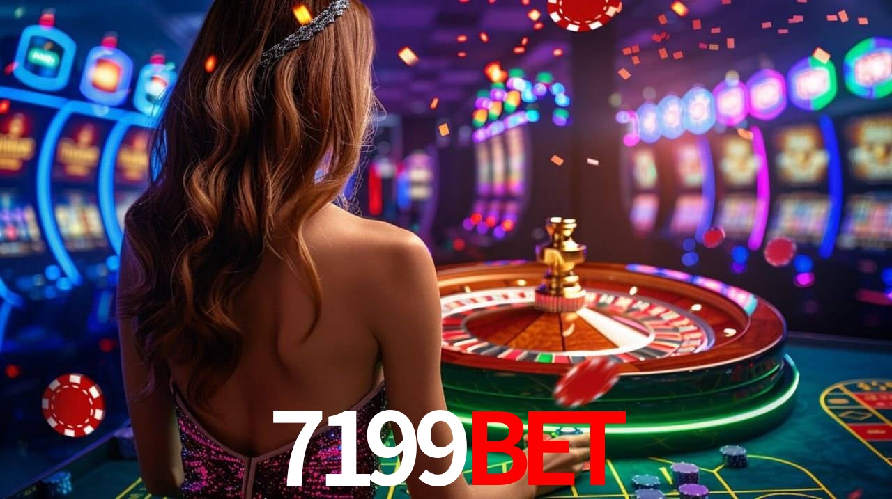 7199bet.com
