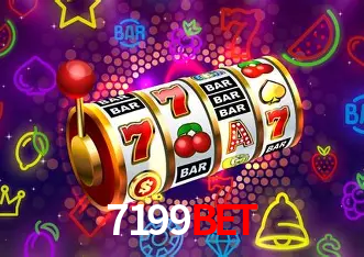A Emoção da Loteria na 7199bet: Uma Chance de Mudança de Vida