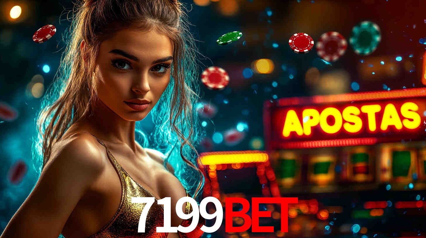 Apostas Esportivas na 7199bet: Um Guia Completo