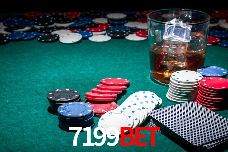 Programa VIP 7199bet
