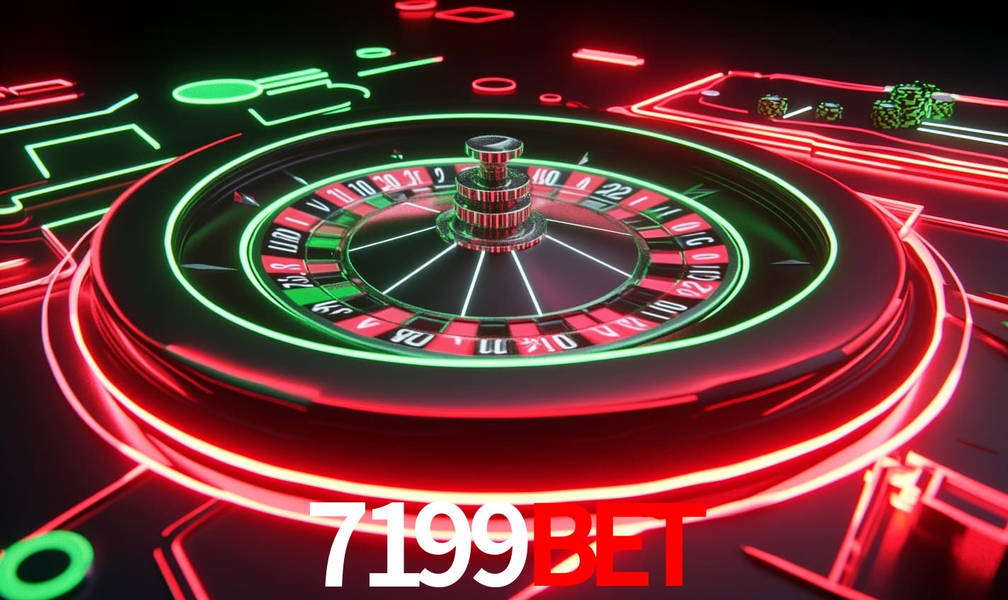 Explorando a Categoria de Eventos em Apostas na 7199bet