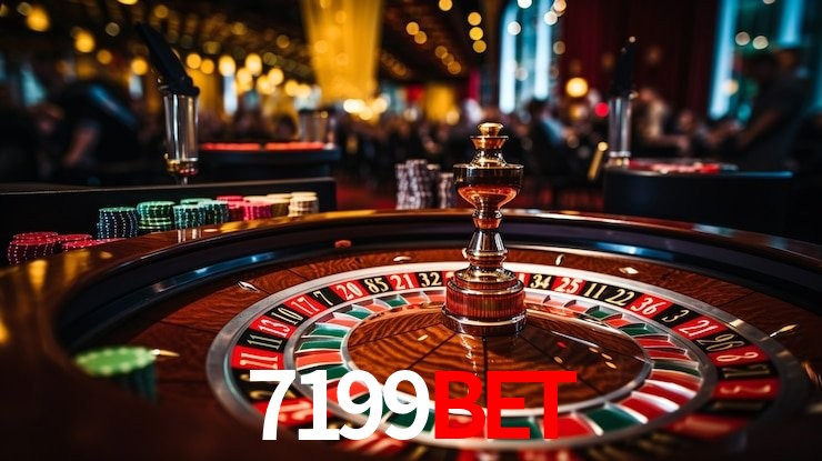 Exclusive Offers 7199bet