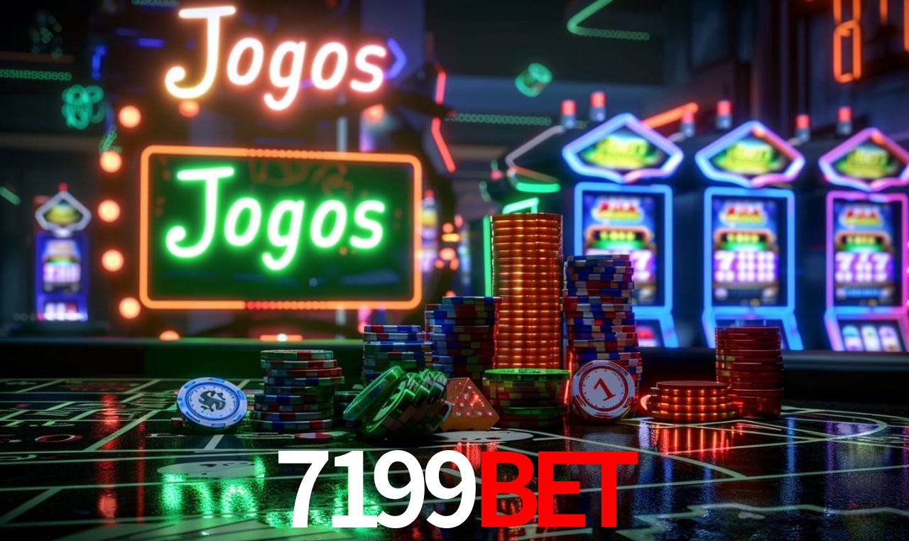 Bônus Generosos e Exclusivos no 7199bet para Você!