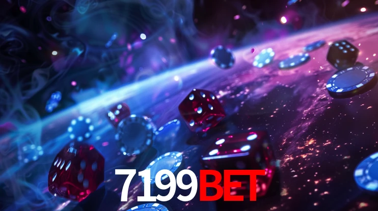 Live Casino 7199bet