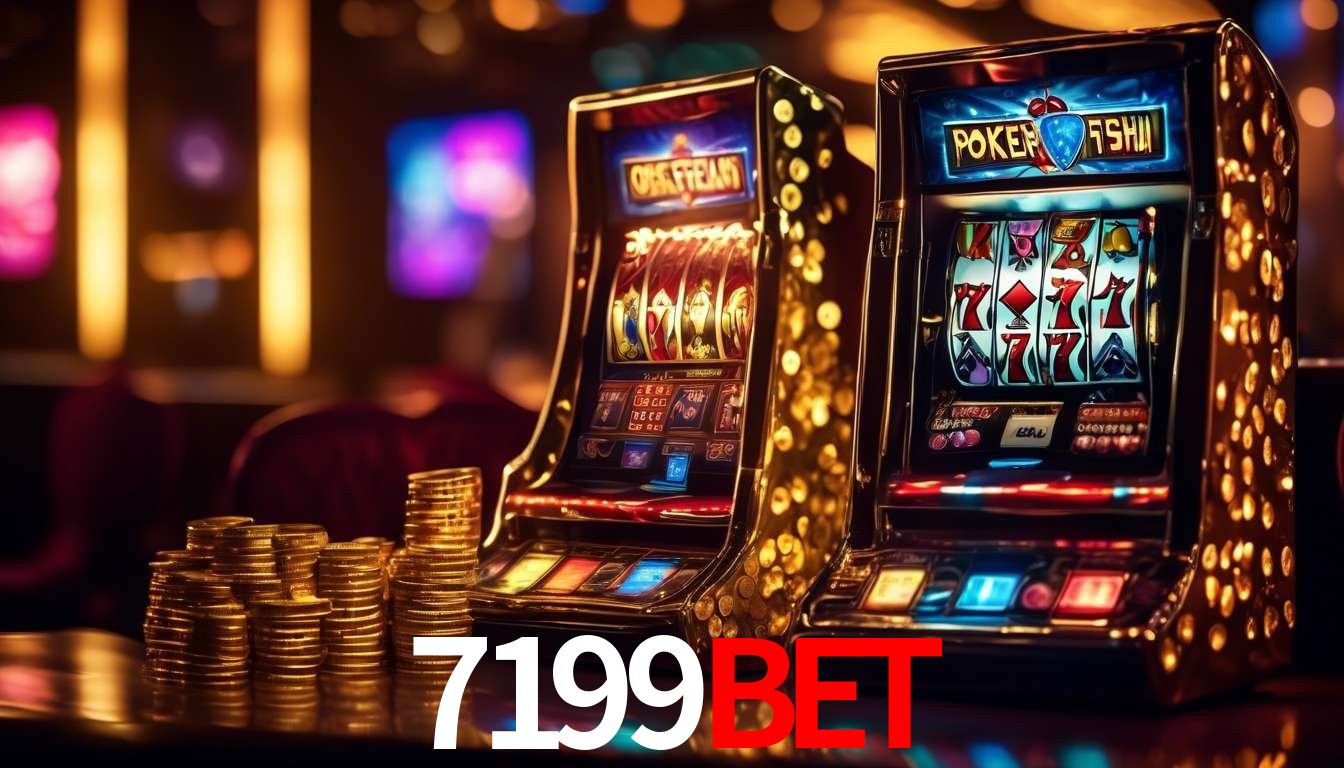 Descubra o Programa VIP da 7199bet: Vantagens Exclusivas para Jogadores