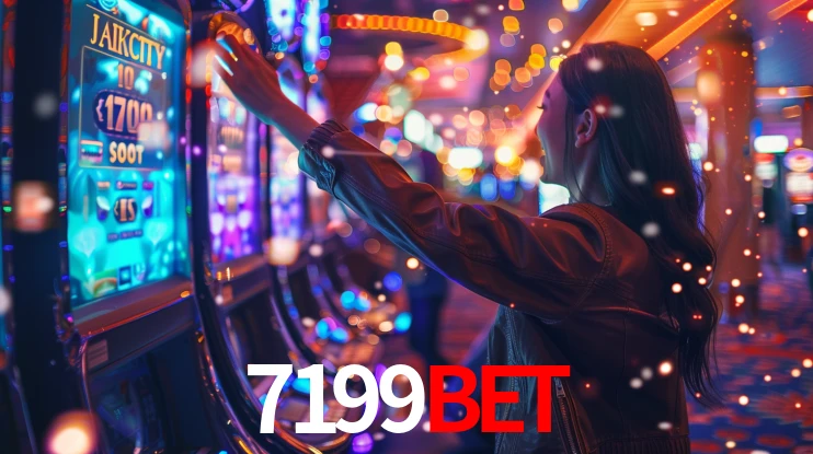 Experimente o Login Seguro Premium no 7199bet
