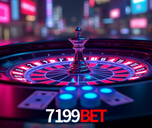 Descubra a Essência do 7199bet: Nossa História e Compromissos