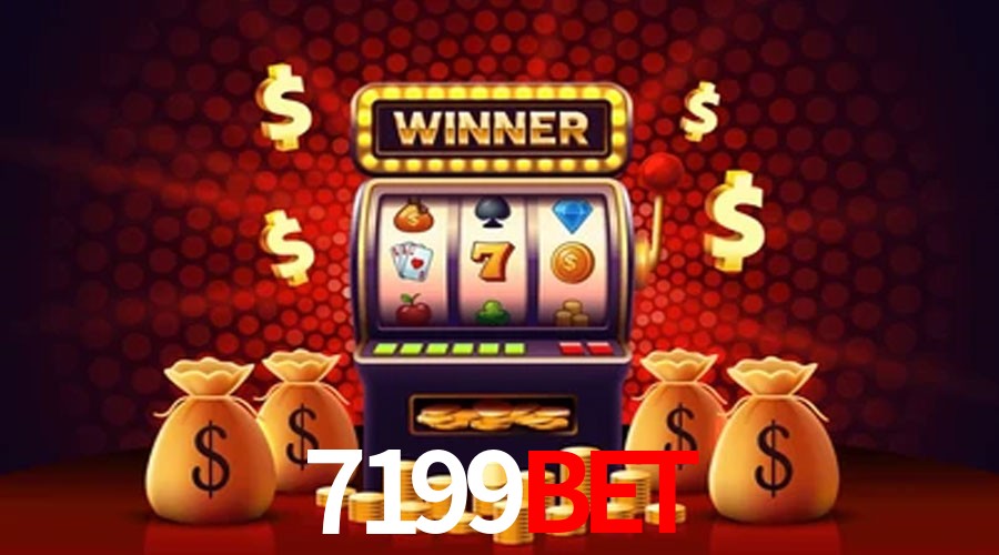 Secure Login 7199bet