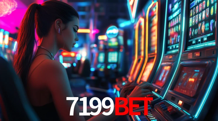 Ofertas Imperdíveis na 7199bet: Promoções e Bônus Que Valem a Pena