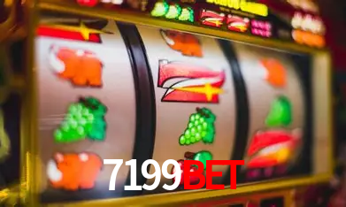 Apostas Esportivas na 7199bet: Um Guia Completo