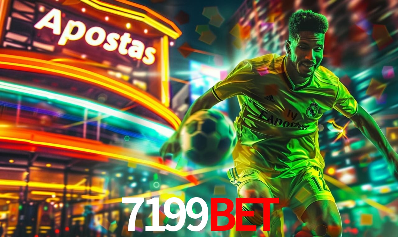 Estatísticas Esportivas 7199bet