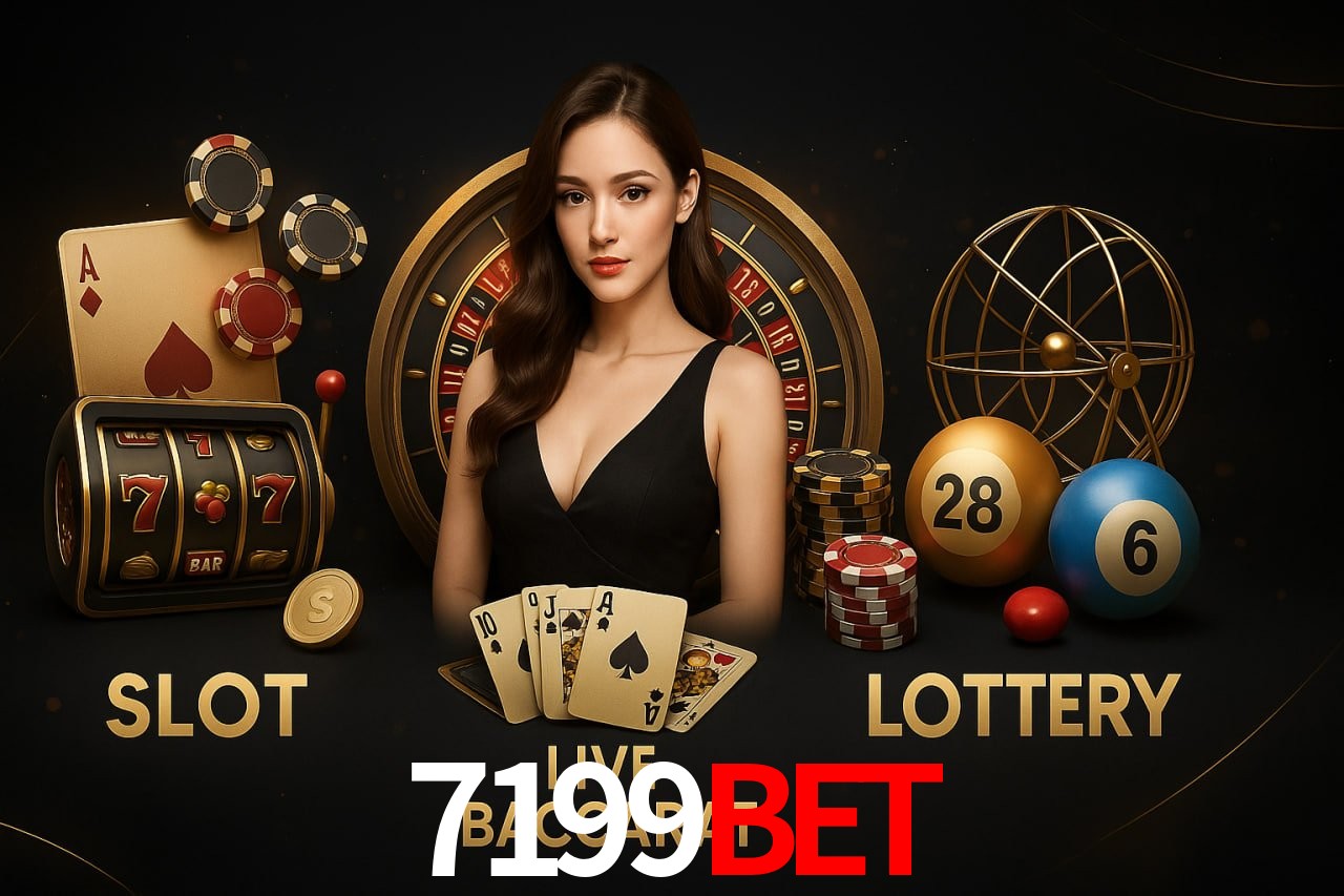 Promoção Relâmpago 7199bet