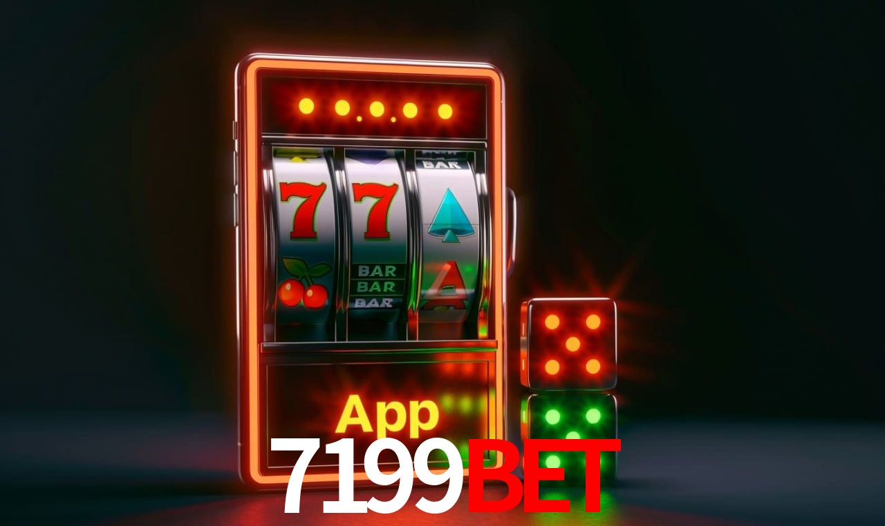 Apostas de Futebol 7199bet