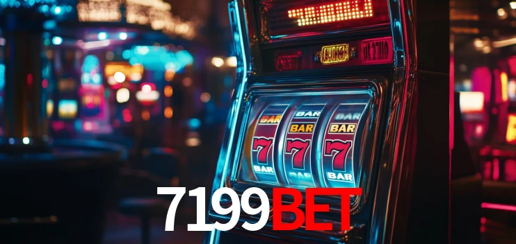 Blackjack Table 7199bet