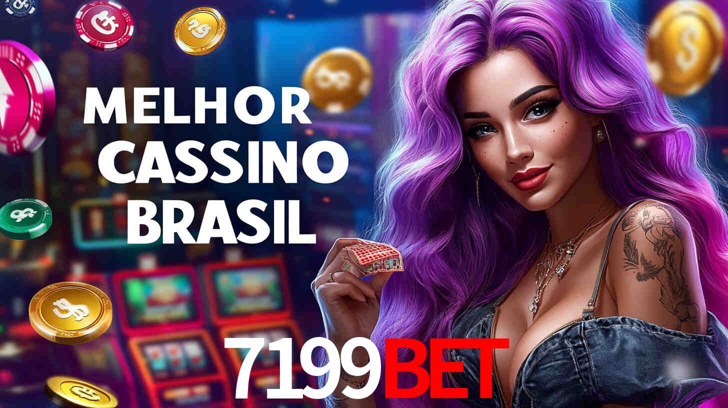 A Experiência Imersiva dos Cassinos Ao Vivo no 7199bet