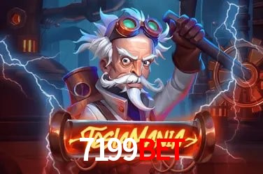 Estatísticas do Jogo 7199bet