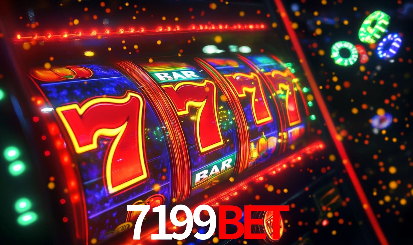 7199bet.com