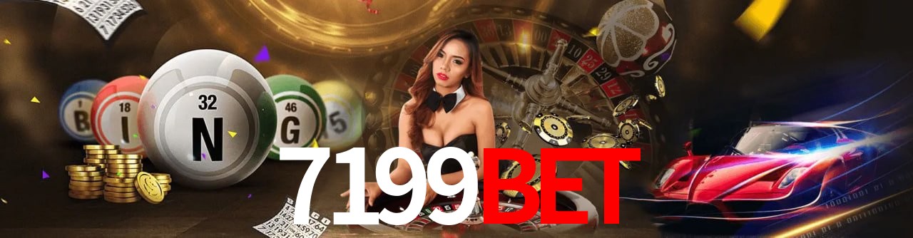 Bônus 7199bet