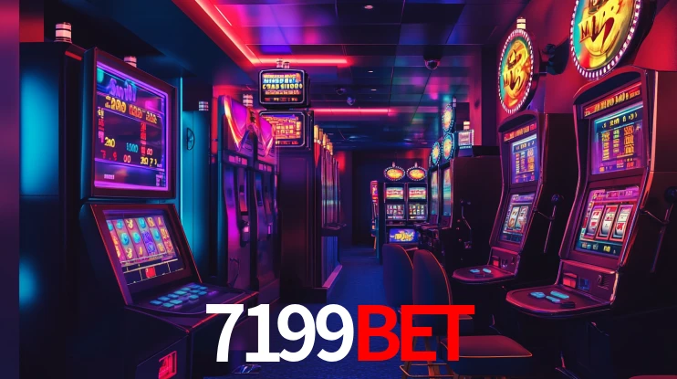 Premium Interface 7199bet