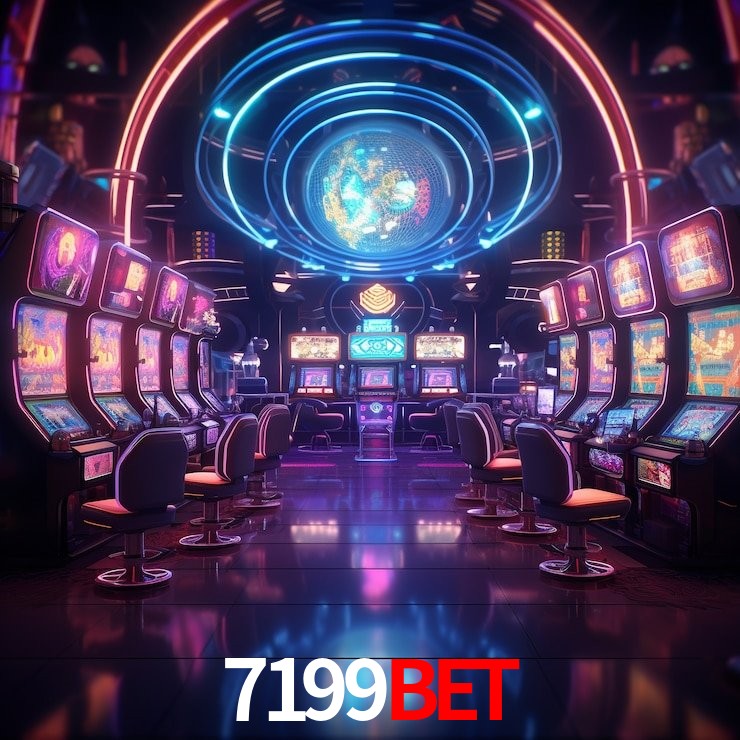 Painel RTP 7199bet