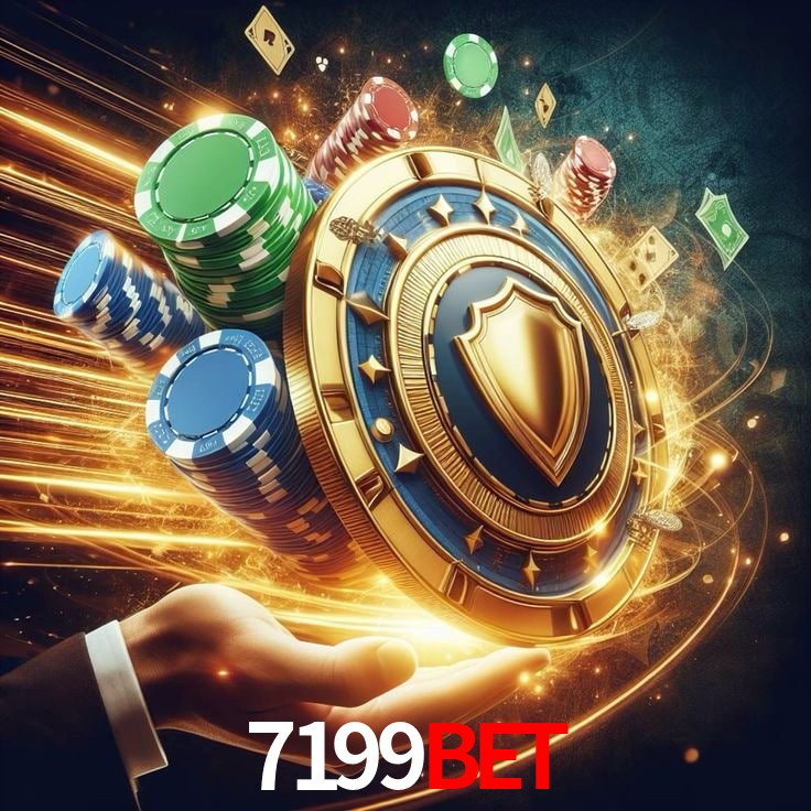 Benefícios VIP 7199bet