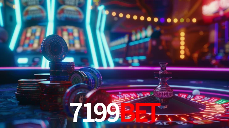Game Providers 7199bet