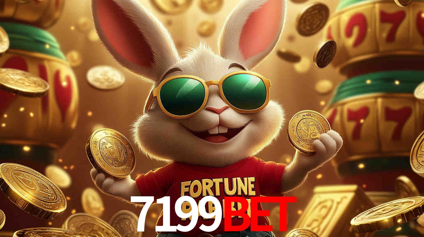 7199bet: Seu Especialista em Apostas Esportivas Brasileiras