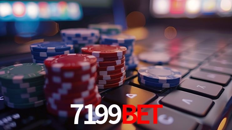 Provedores de Jogos 7199bet