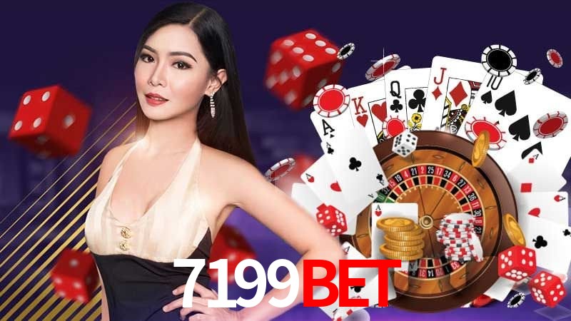 cassino 7199bet