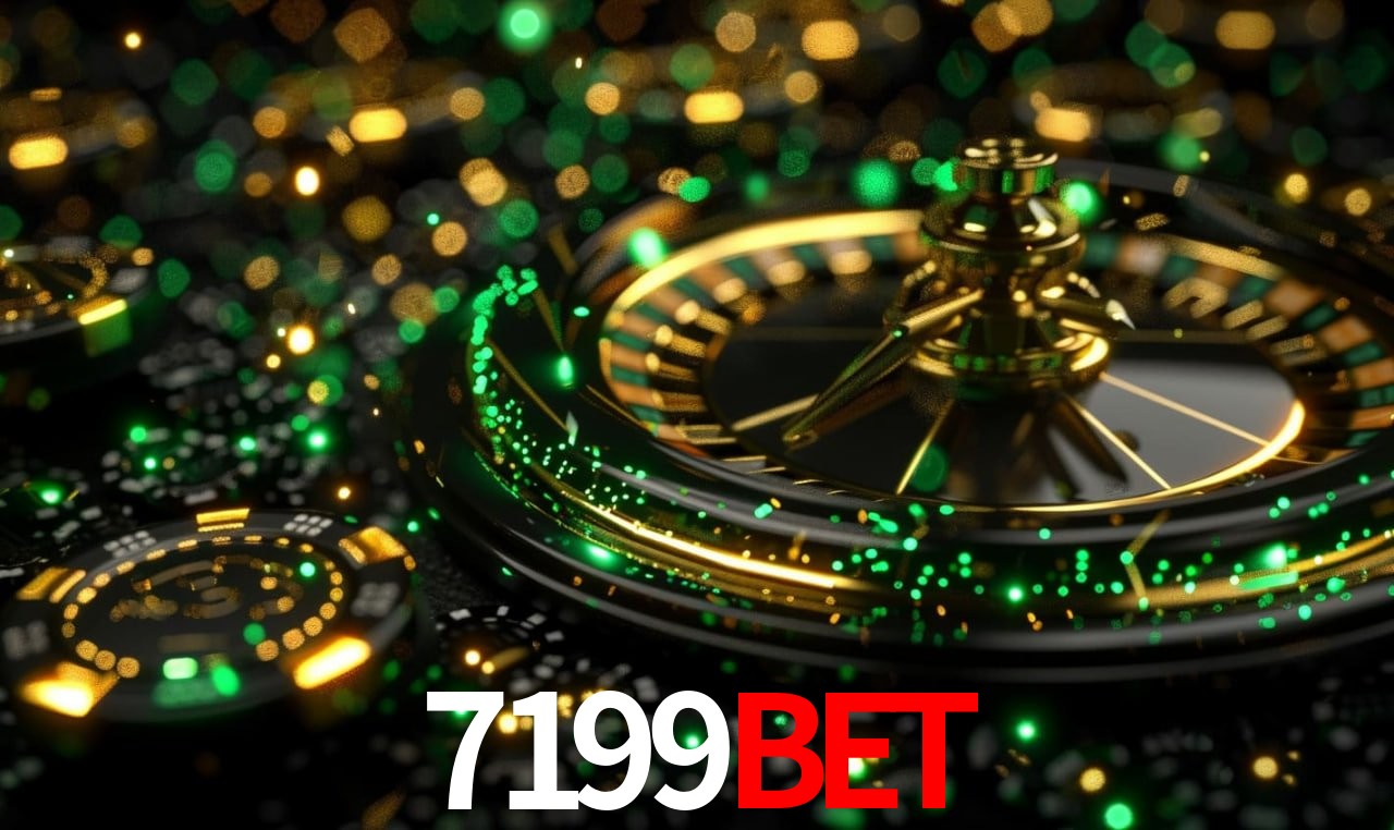 Jogos online 7199bet