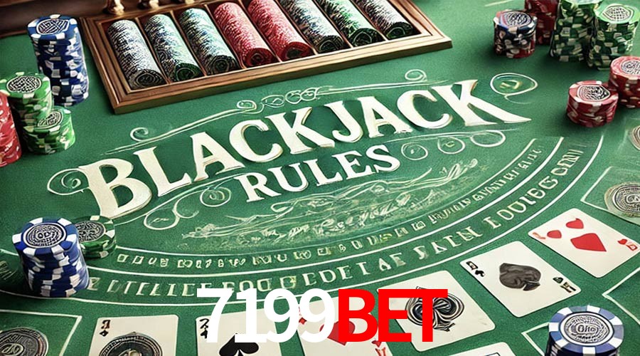 Slot Games 7199bet