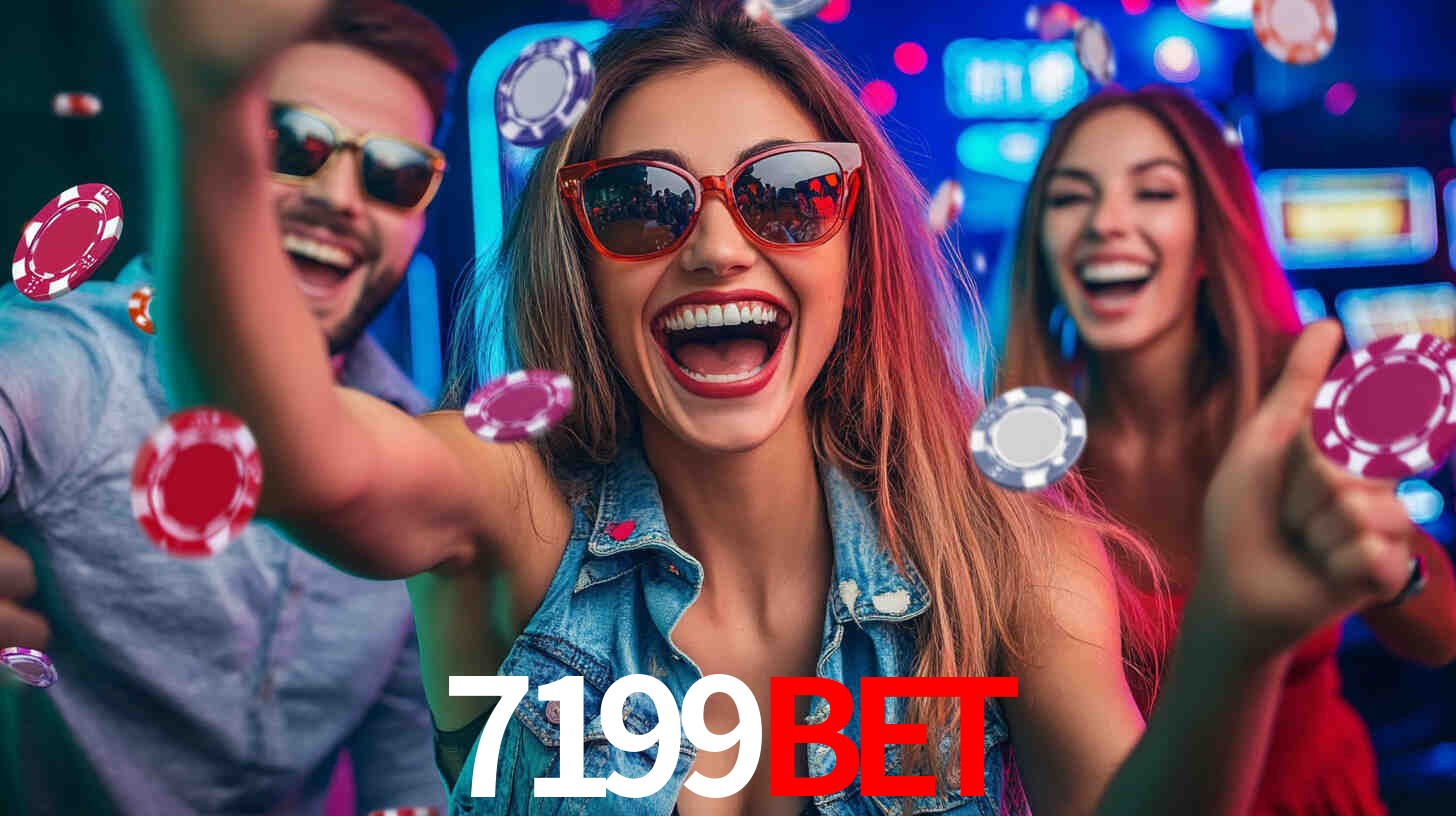 Descubra o Programa VIP da 7199bet: Vantagens Exclusivas para Jogadores