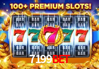 Descubra a Magia dos Jogos de Arcade no 7199bet