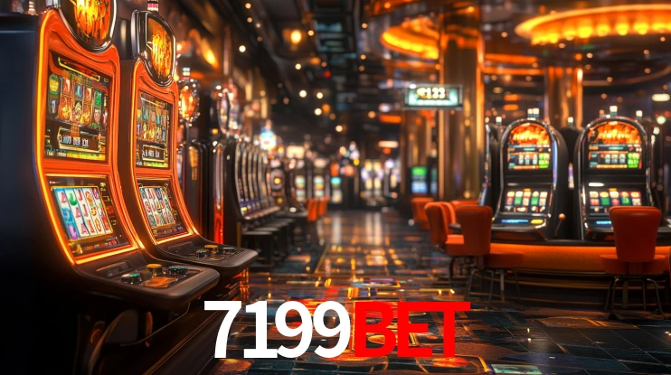 7199bet App Interface