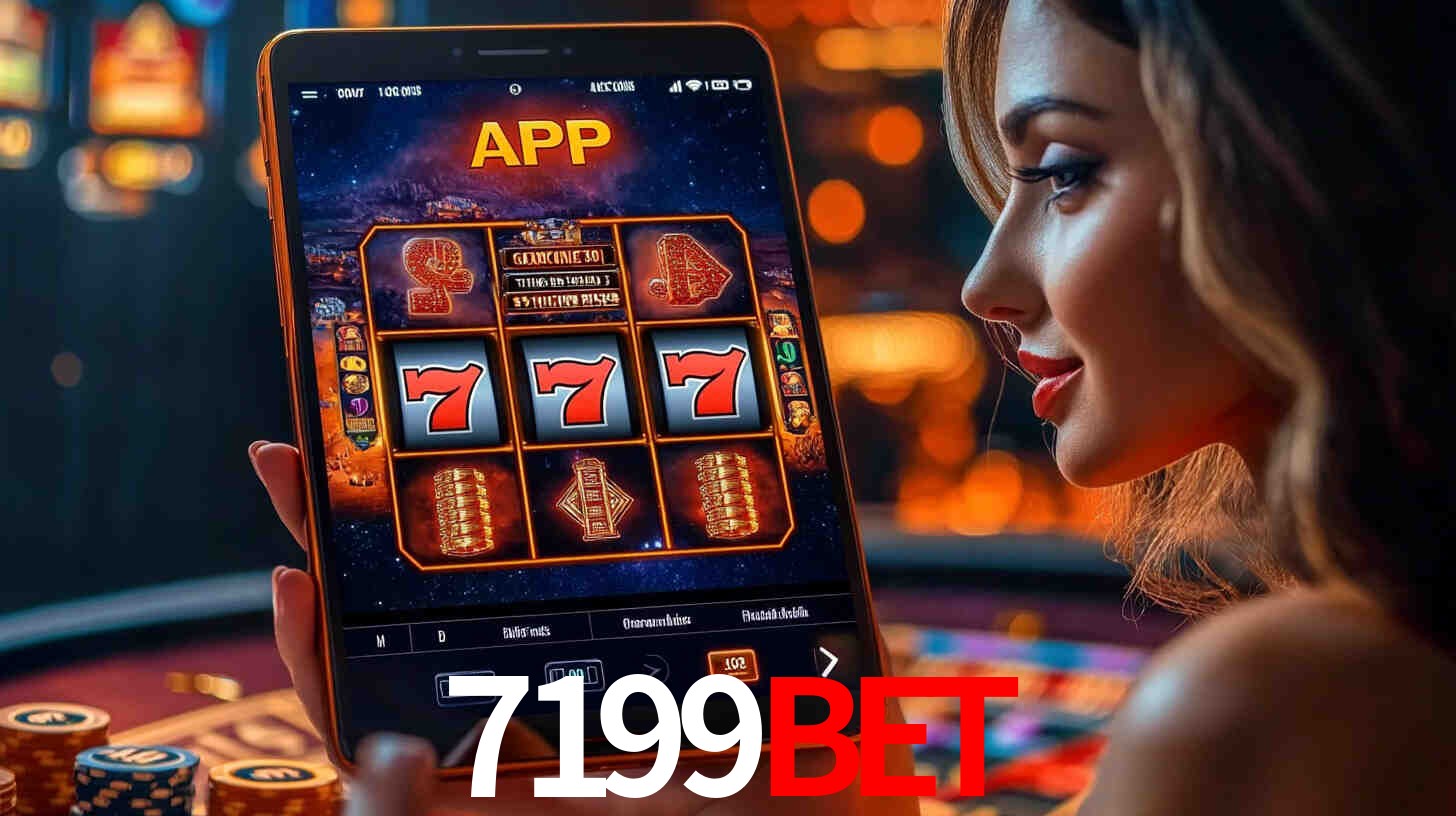 7199bet.com