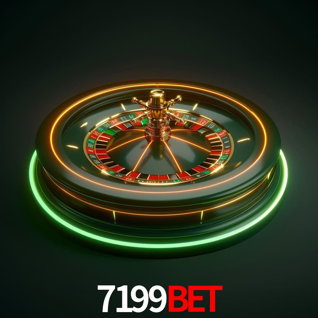 App mobile 7199bet