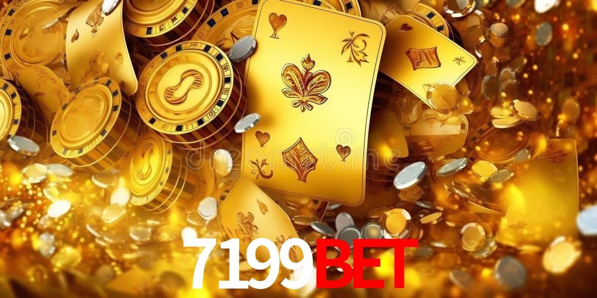 Explorando a Categoria de Eventos em Apostas na 7199bet