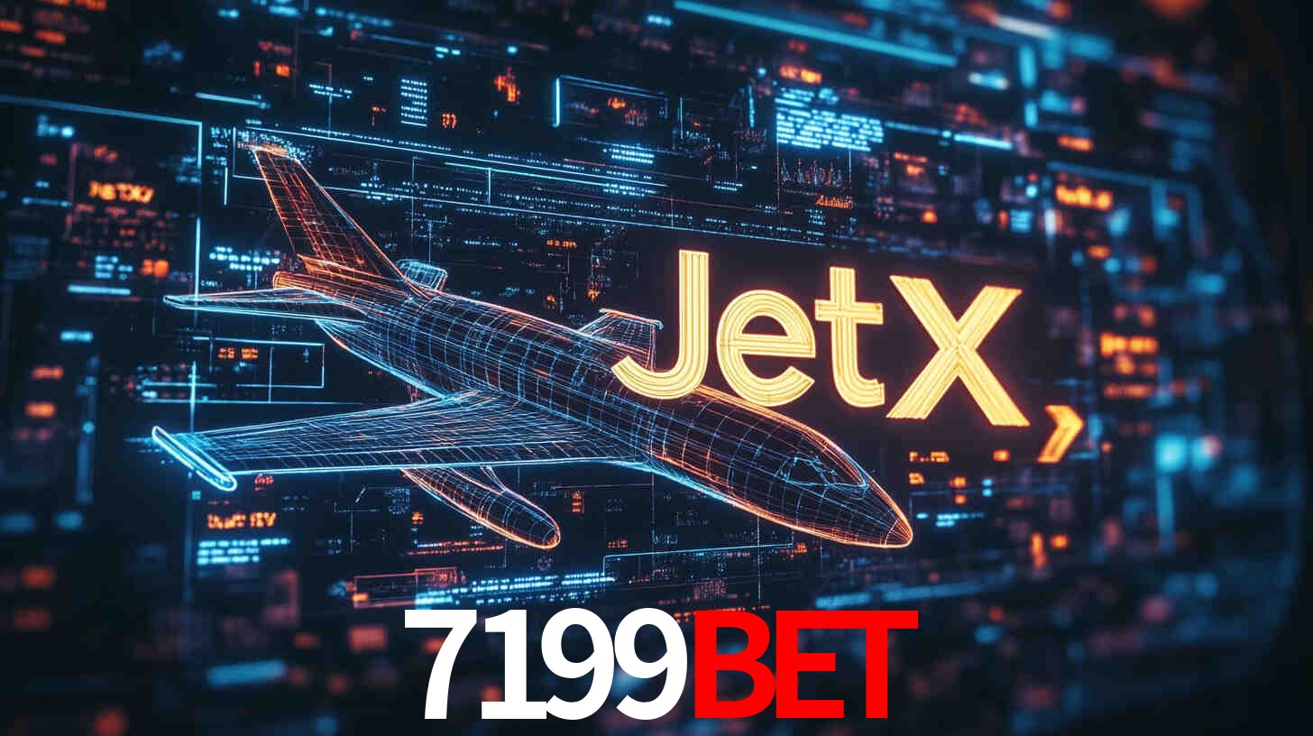 Desvendando o Mundo dos Jogos Virtuais na 7199bet