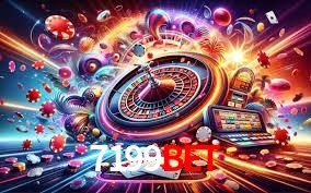 Casino VIP 7199bet
