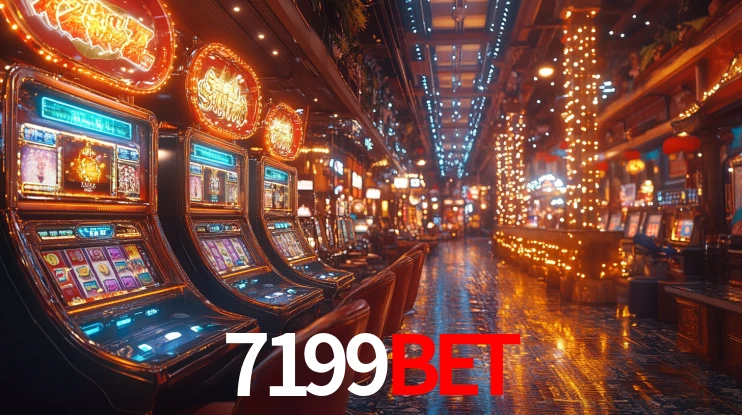 7199bet.com