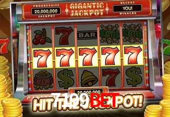 Descubra o Mundo do Cassino Online com 7199bet