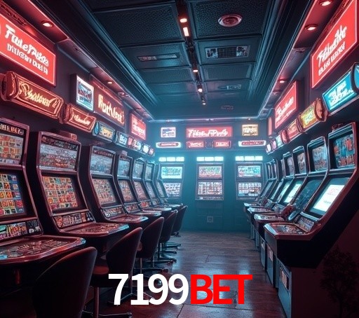 Integração de APIs 7199bet