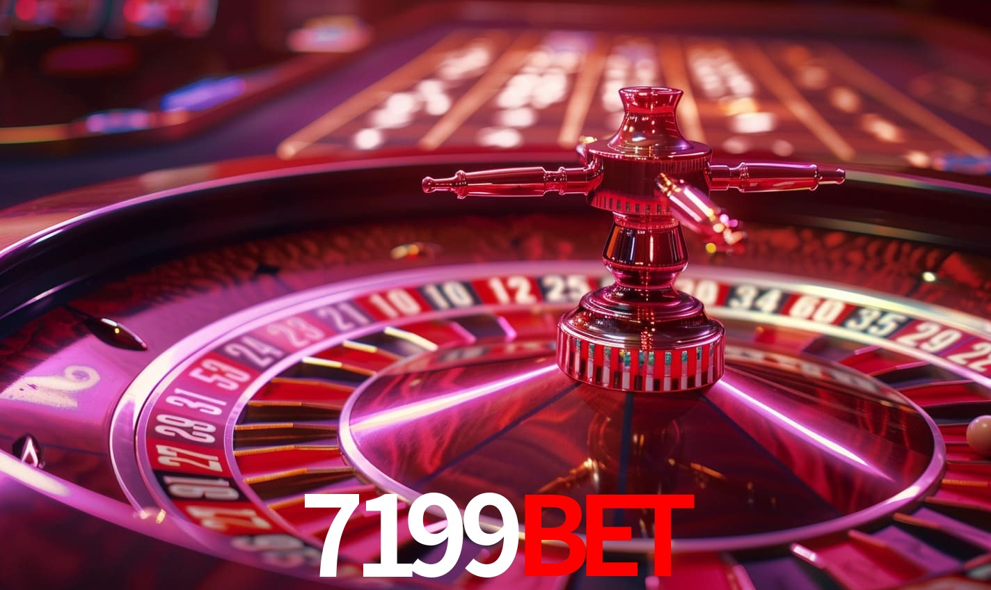 Descubra a Essência do 7199bet: Nossa História e Compromissos