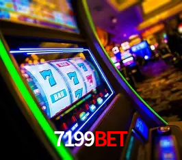 Inovações de Jogos na 7199bet: O Futuro das Experiências Interativas