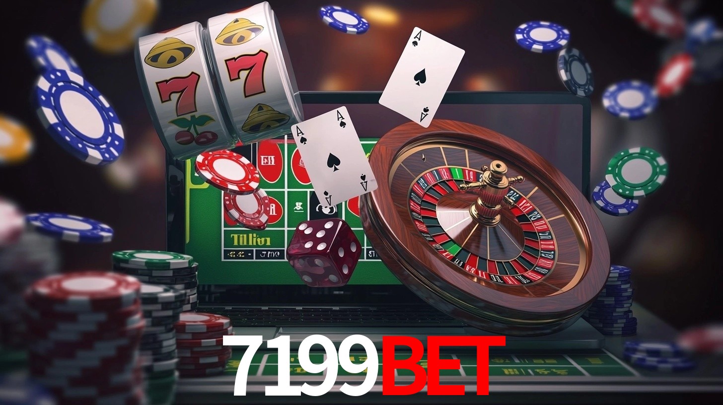 Exclusive Games 7199bet