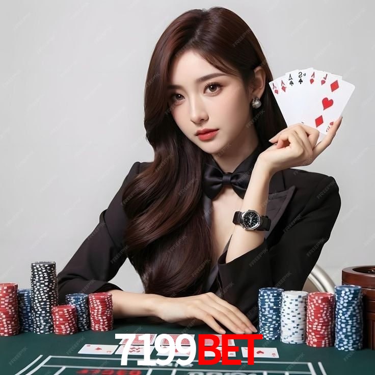 Login Seguro 7199bet