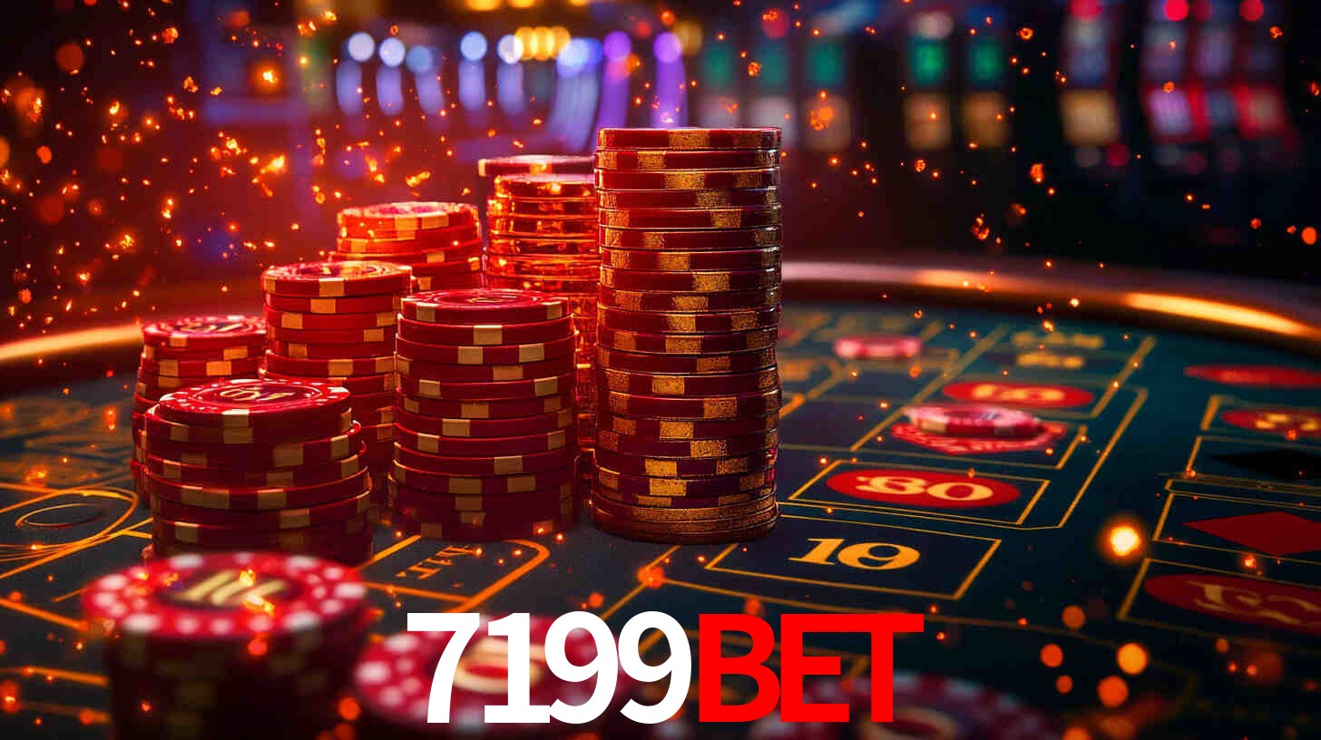 Tournaments 7199bet